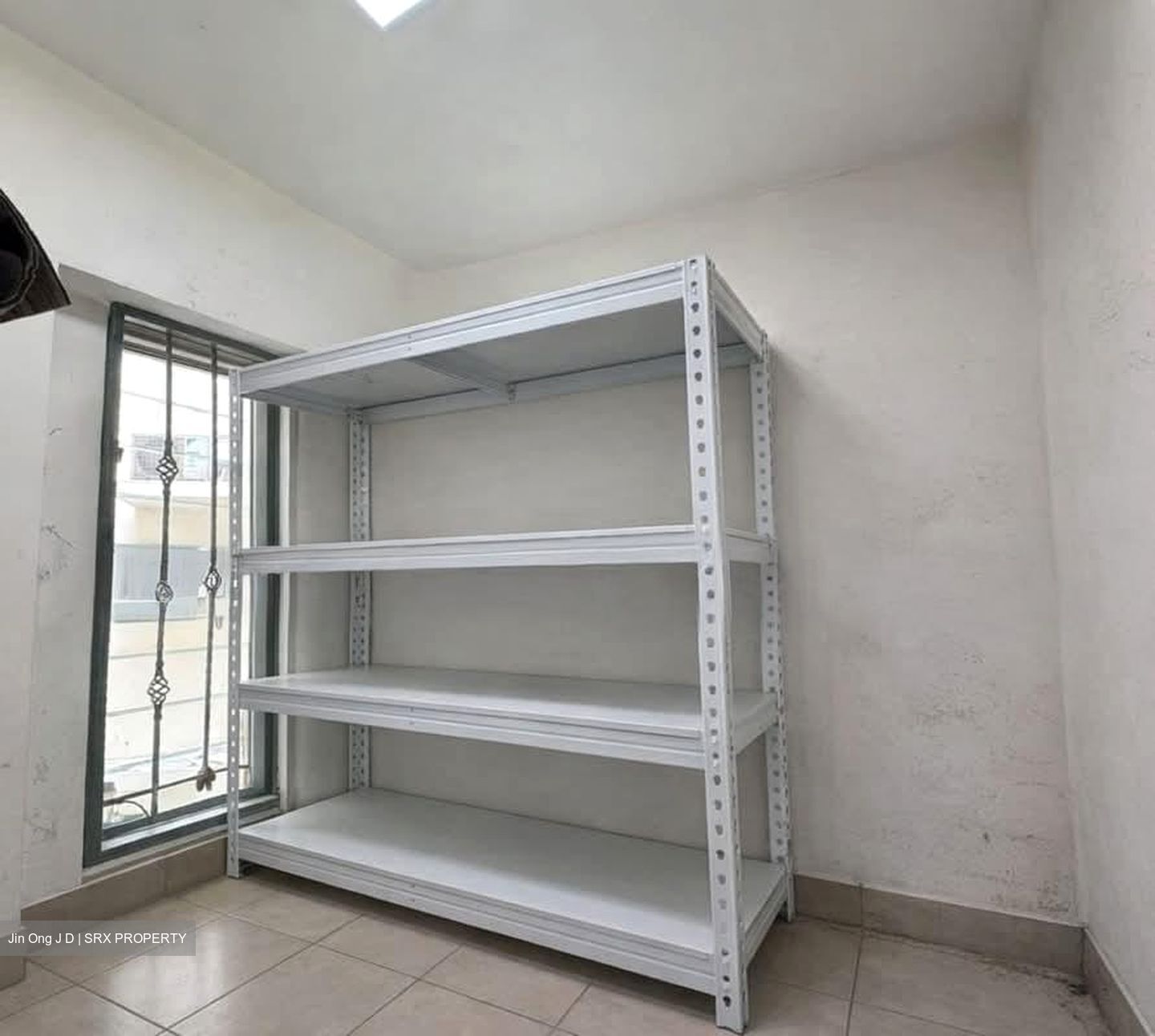 Palm Gardens (D23), Condominium #546888411